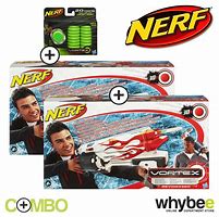 Image result for Nerf Disc Ammo