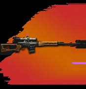 Image result for Dragunov SVD