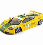 Image result for McLaren F1 GTR Le Mans Harrods