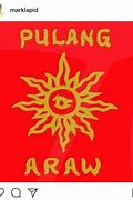 Image result for Pulang Araw TV Episodes