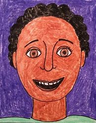 Image result for Student Self Portrait