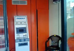 Image result for Small Working ATM