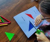 Image result for Triangle Craft