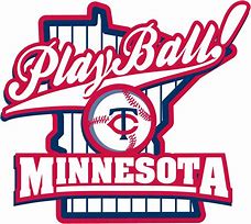 Image result for Twins Logo No Background