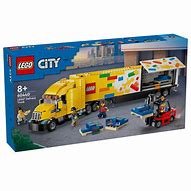 Image result for LEGO Haul Truck