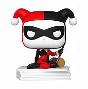 Image result for Quinn Pop Funko