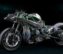 Image result for Picture of Kawasaki Ninja H2R