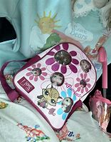 Image result for Littlest Pet Shop Backpack