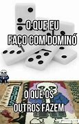 Image result for Dominó Meme