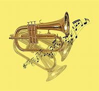 Image result for Basic Trumpet Fanfare