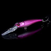 Image result for Minnow Bait Lure