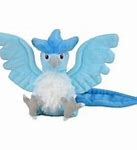 Image result for Kabutops Plush