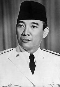 Image result for Biografi Presiden Soekarno