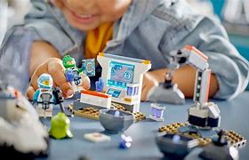 Image result for LEGO Building Space