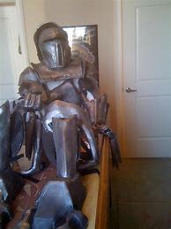 Image result for Cylon Armour