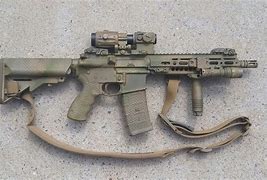 Image result for Slanted Foregrip AR-15