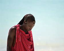 Image result for Maasai God