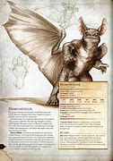 Image result for Two Homunculi Dnd 5E