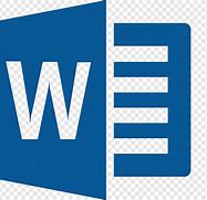 Image result for Home Icon for Word