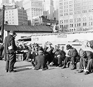 Image result for Middle of the Great Depression