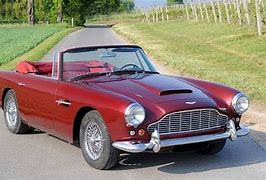 Image result for Rare Brittish Cars