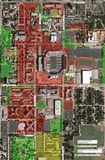 Image result for Oklahoma City University Campus