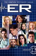 Image result for ER Season 4 DVD