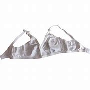 Image result for Simple Cotton Bra