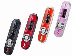 Image result for Sony Clip MP3 Player