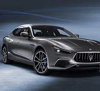 Image result for Ghibi Maserati V8