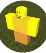 Image result for Roblox Yellow Noob