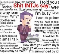 Image result for MBTI INFJ Memes