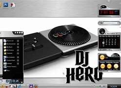 Image result for DJ Hero Toy