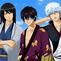 Image result for Gintama Desktop Wallpaper