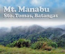 Image result for MT Manabu