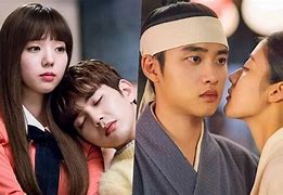 Image result for Korean Love Story Series