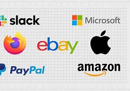 Image result for Tech Company Logos