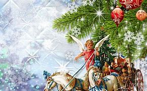 Image result for Christmas Angel Wallpaper