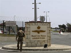 Image result for British Forces Cyprus