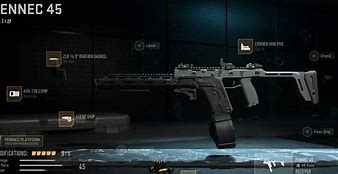 Image result for All Modern Warfare SMGs