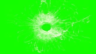 Image result for Glass Breaking Greenscreen