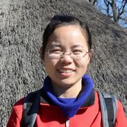 Image result for Yu Tian Yi