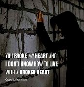 Image result for Lonely Sad Quotes Break Up