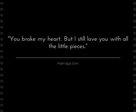 Image result for Pain in My Heart Quotes