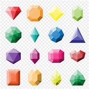 Image result for Gemstone Vector