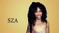 Image result for Sza Background Wallpaper