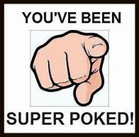 Image result for Every Guy Took a Poke