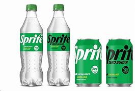 Image result for Sprite Zero Ingredients