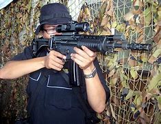 Image result for Pindad PM3