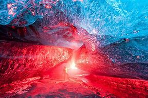 Image result for Ice Caps Cave